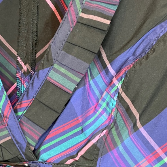 Express Design Studio Top - Picture 3 of 3